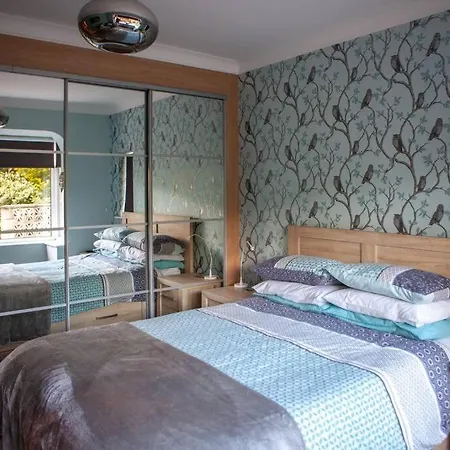 Entire Family By The Sea Holiday home