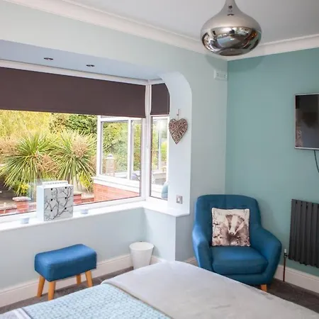 Entire Family By The Sea Дом отдыха *