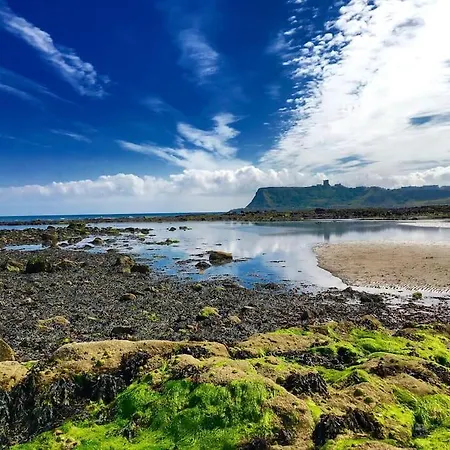 Holiday home Entire Family By The Sea *