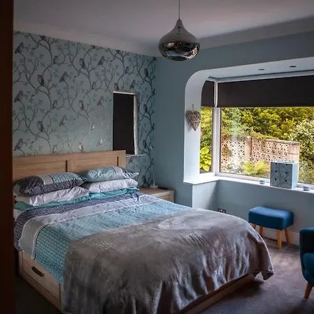 Entire Family By The Sea Дом отдыха *