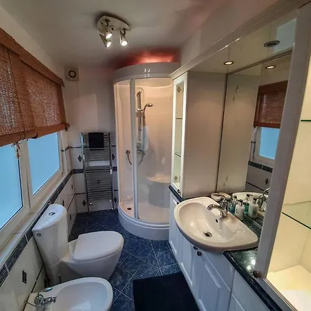 Holiday home Entire Family By The Sea Scarborough