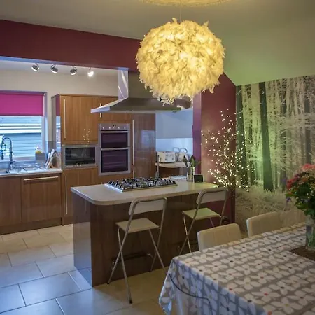 Entire Family By The Sea Holiday home