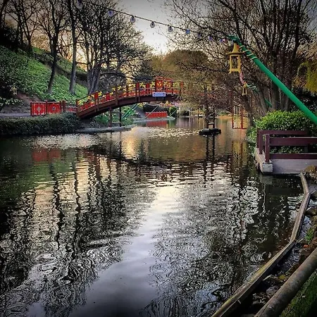 Entire Family By The Sea Holiday home *