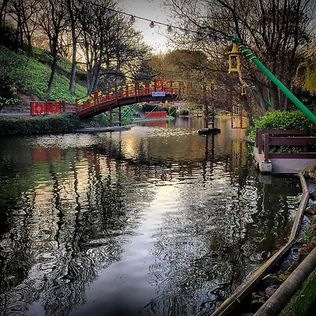 Entire Family By The Sea Дом отдыха
