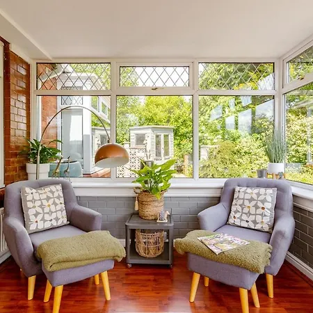 Дом отдыха Entire Family By The Sea