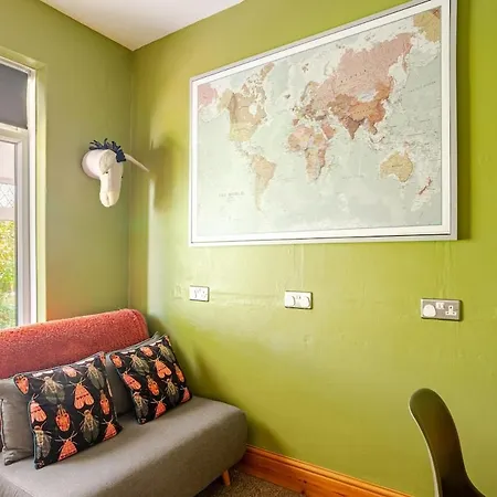 Entire Family By The Sea