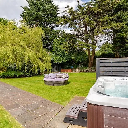 Entire Family By The Sea Дом отдыха *