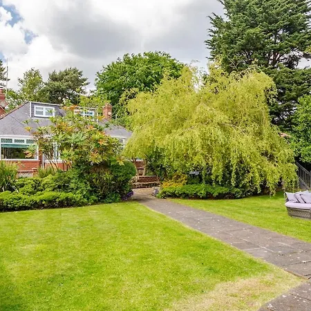 Entire Family By The Sea