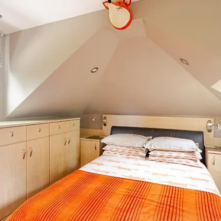 Дом отдыха Entire Family By The Sea *