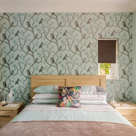 Дом отдыха Entire Family By The Sea Скарборо