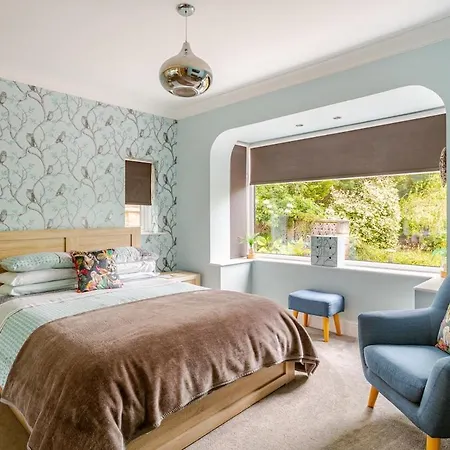 Entire Family By The Sea Дом отдыха *