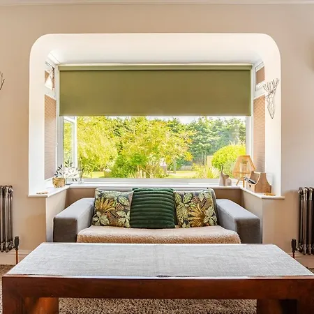 Дом отдыха Entire Family By The Sea *