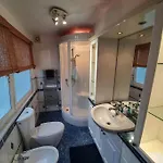 Holiday home The Jungalow Entire Family By The Sea Scarborough