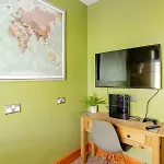 Holiday home The Jungalow Entire Family By The Sea Scarborough