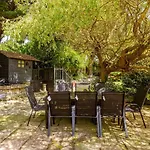 The Jungalow Entire Family By The Sea Holiday home Scarborough