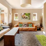 Holiday home The Jungalow Entire Family By The Sea Scarborough