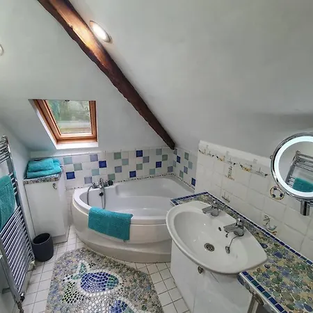 Holiday home Entire Family By The Sea *