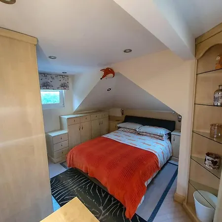 Dom wakacyjny Entire Family By The Sea