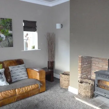 Entire Family By The Sea Dom wakacyjny *