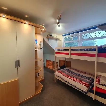 Entire Family By The Sea Dom wakacyjny *