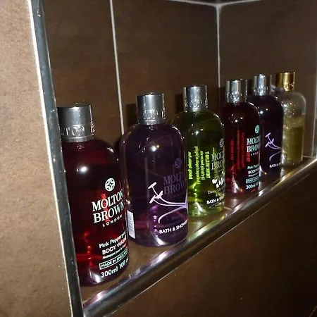 Entire Family By The Sea Scarborough