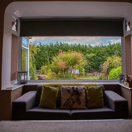 Entire Family By The Sea Holiday home *