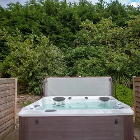 Entire Family By The Sea Holiday home Scarborough