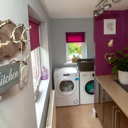 Entire Family By The Sea Holiday home