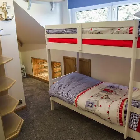 Entire Family By The Sea Dom wakacyjny