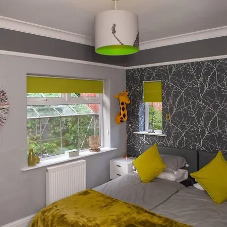 Entire Family By The Sea