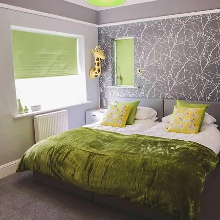 Entire Family By The Sea Dom wakacyjny *