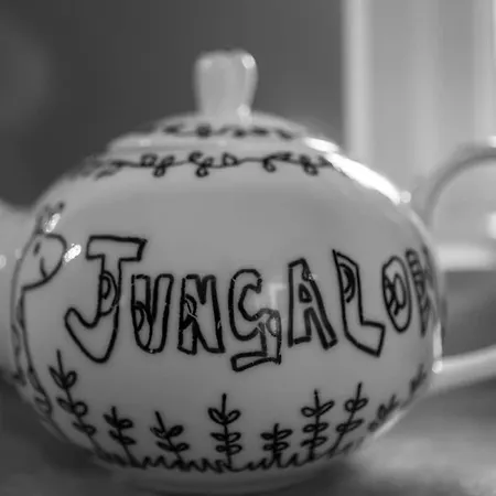 بيت للعطل The Jungalow Entire Family By The Sea سكرابورو