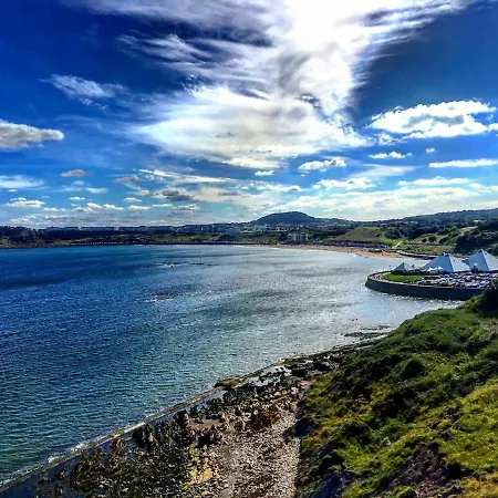Nyaraló Entire Family By The Sea *