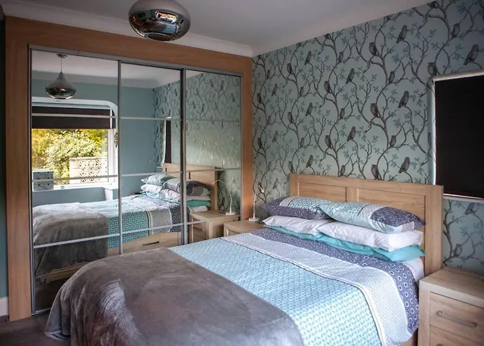 Entire Family By The Sea Nyaraló