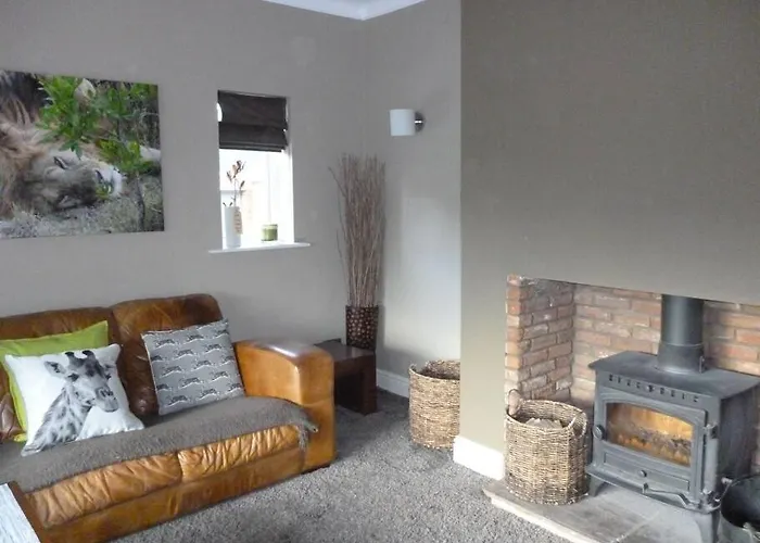 Entire Family By The Sea Nyaraló *