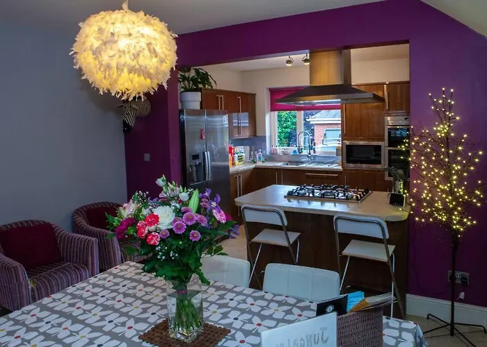 Nyaraló Entire Family By The Sea *