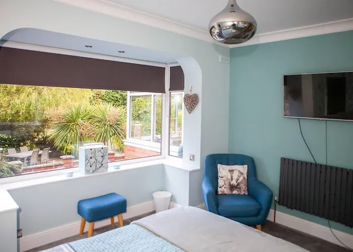 Entire Family By The Sea Nyaraló *