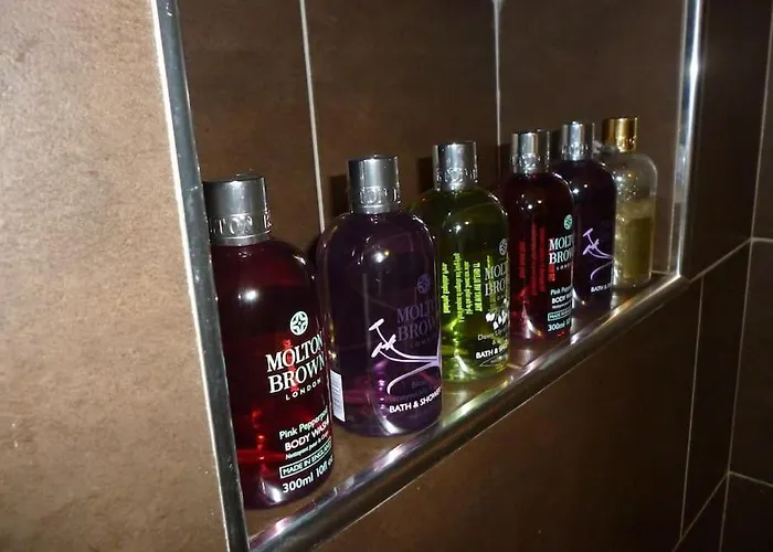 Entire Family By The Sea Scarborough