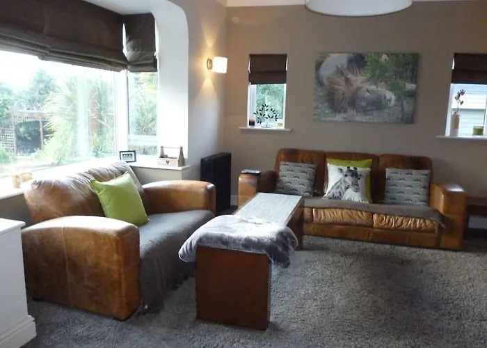 Entire Family By The Sea Scarborough