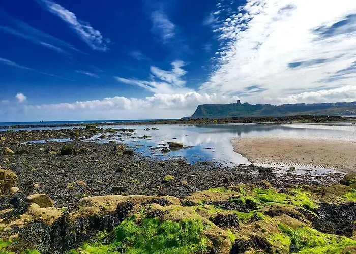 Nyaraló Entire Family By The Sea *