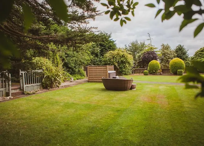 Nyaraló Entire Family By The Sea *