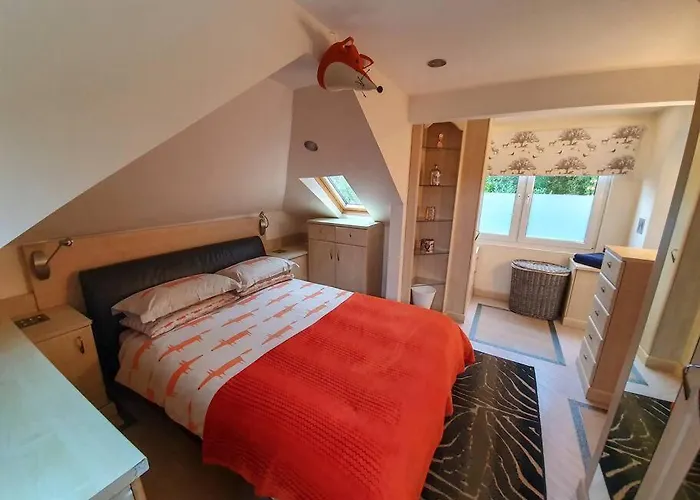 Nyaraló Entire Family By The Sea Scarborough