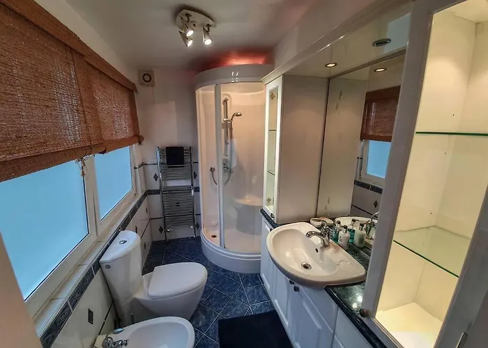 Nyaraló Entire Family By The Sea Scarborough