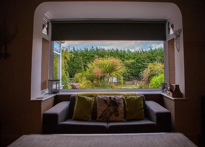 Entire Family By The Sea Nyaraló *