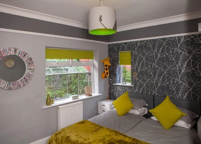 Entire Family By The Sea