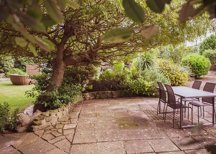 Entire Family By The Sea Дом отдыха Скарборо