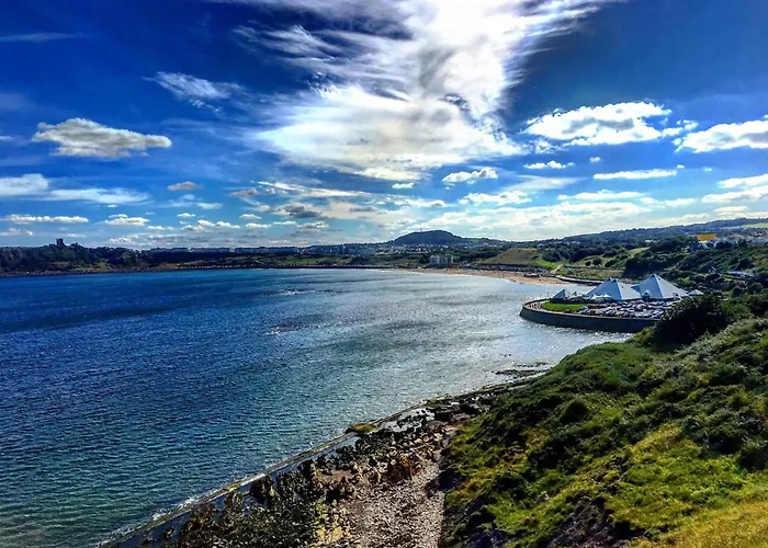 Nyaraló Entire Family By The Sea *