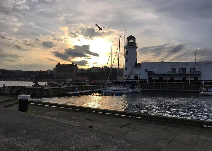 Entire Family By The Sea *