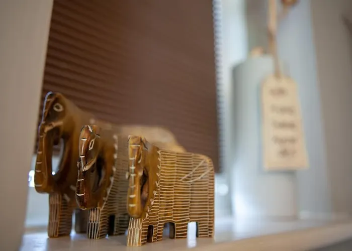 Дом отдыха Entire Family By The Sea *