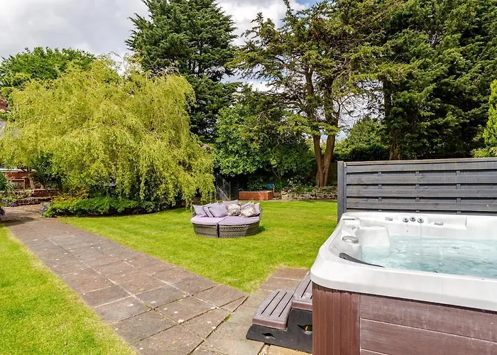 Entire Family By The Sea Дом отдыха *